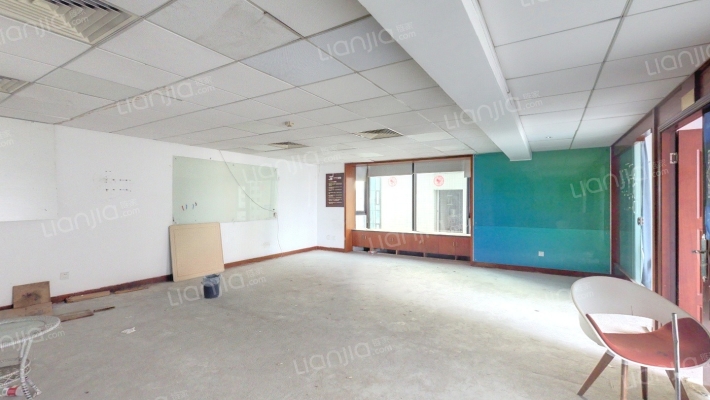 光大会展中心二手房实景图