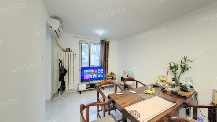 北人家园二手房实景图