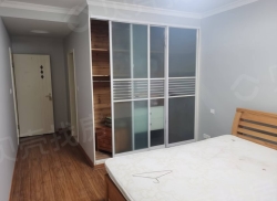 整租·天山华庭 3室2厅 南_天山华庭租房