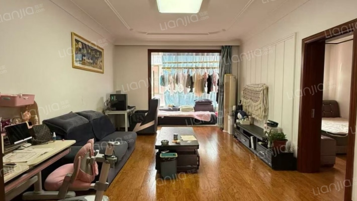 水利和谐家园二手房实景图