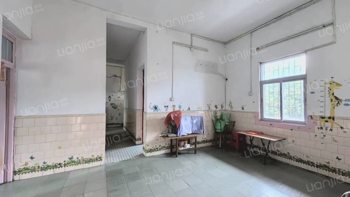 和平巷25号二手房实景图