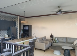 整租·平安悦景庄 2室1厅 南/北_平安悦景庄租房