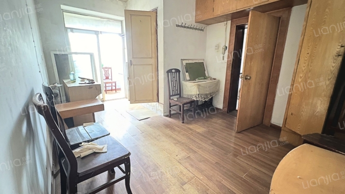 庆安小区二手房实景图