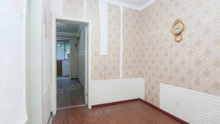 峨海小区二手房实景图