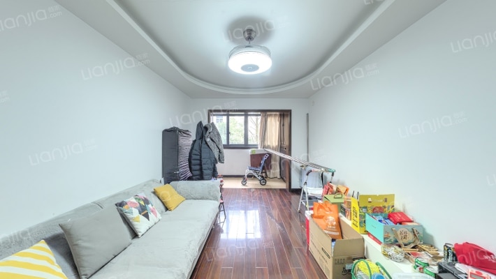 清涧三街坊二手房实景图