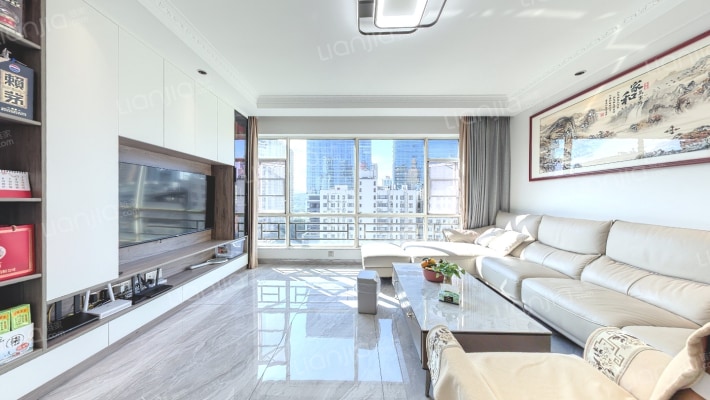 云景豪园二手房实景图