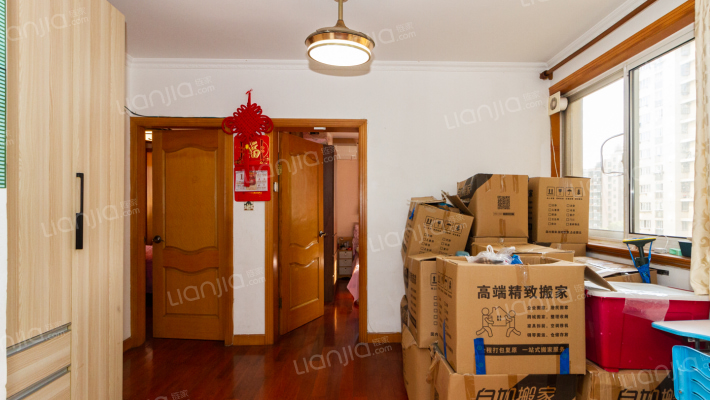 日晖新城二手房实景图