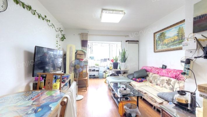 天裕昕园西区二手房实景图