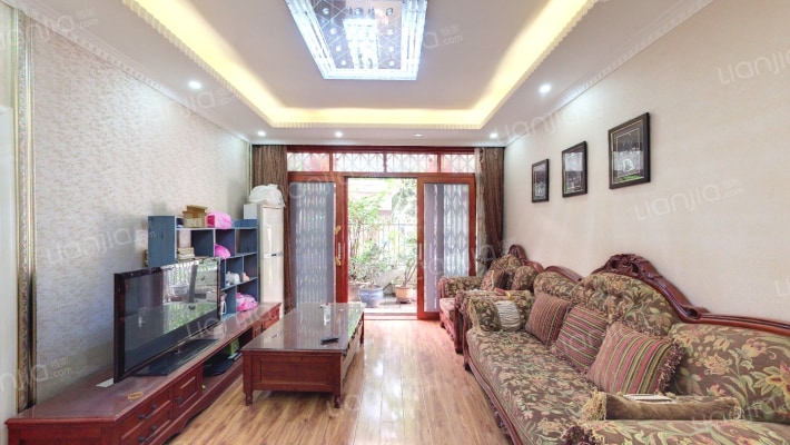 翠华园小区二手房实景图