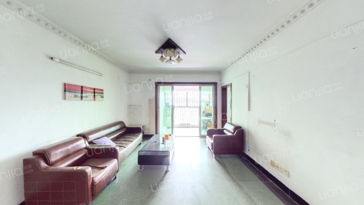 金园大厦二手房实景图