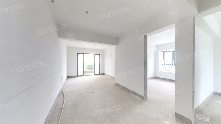 禹洲香溪里2#地块二手房实景图