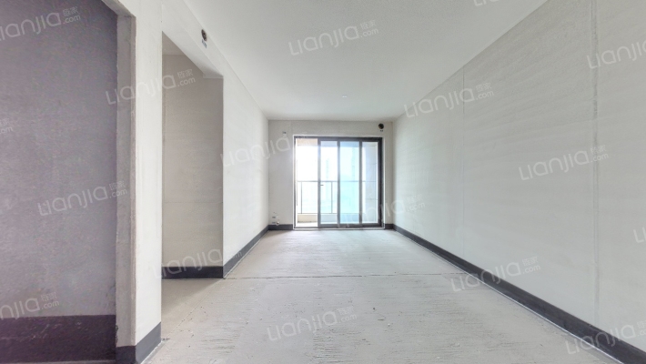 学宸名著T2组团二手房实景图