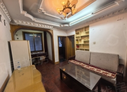 整租·竹林新村 3室2厅 南_竹林新村租房