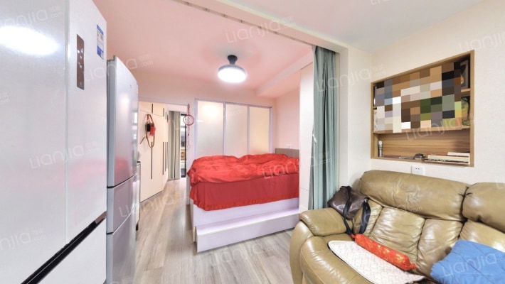 安龙大楼二手房实景图