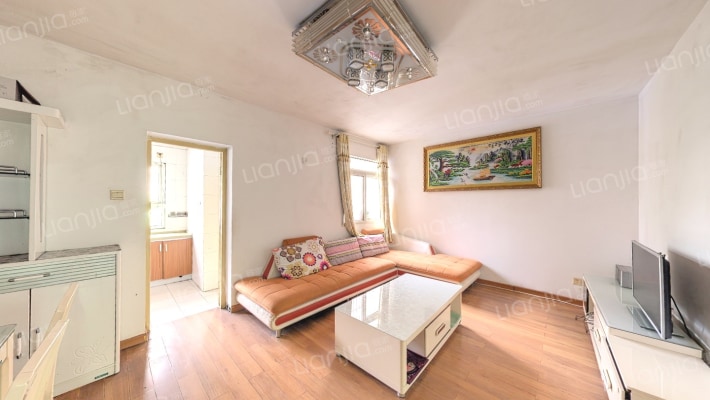 水工小区二手房实景图