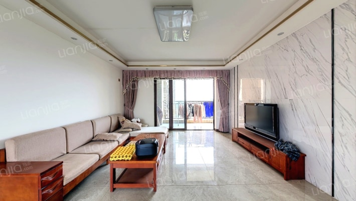 龙湾天悦二手房实景图