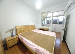 整租·茶庵村四期安置房 2室1厅 南_茶庵村四期安置房租房