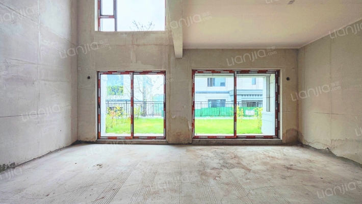 长桥江山观岭二手房实景图