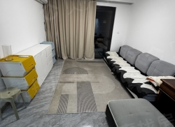 整租·印湖璟园 2室1厅 南_印湖璟园租房