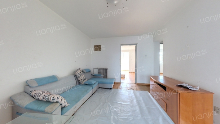 檀州家园东区二手房实景图