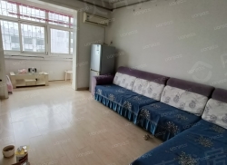 整租·绿景小区 2室2厅 南_绿景小区租房