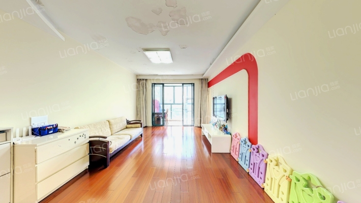 河风丽景二手房实景图