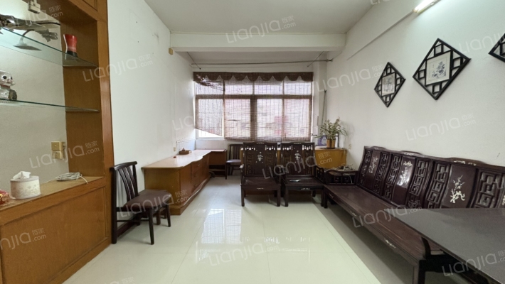 田洋一巷二手房实景图