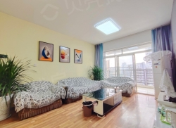 整租·望江亭 3室2厅 南_望江亭租房