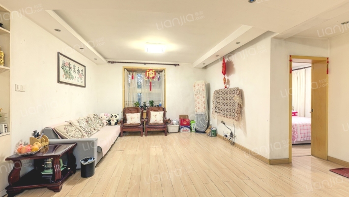 新禧家园二手房实景图