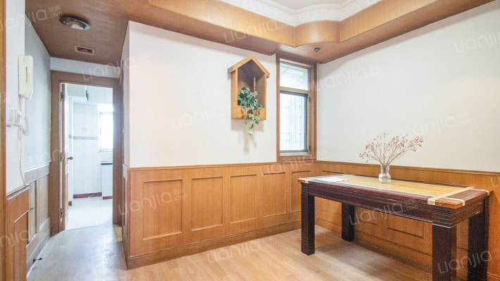 兰城小区二手房实景图