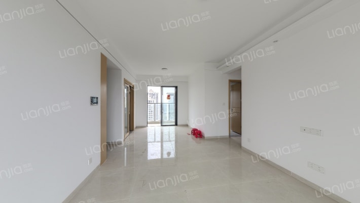 中洲城邦二手房实景图