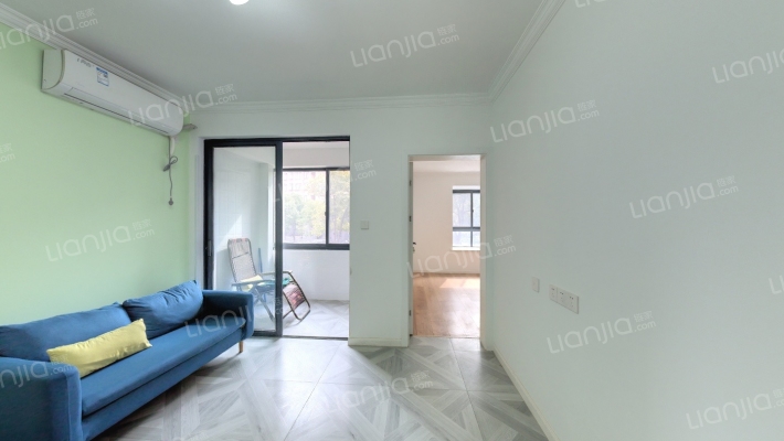 东绣苑二手房实景图