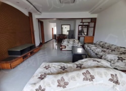 整租·杏林小区 4室2厅 南/北_杏林小区租房