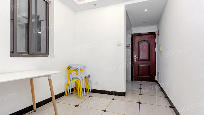 北海新苑二手房实景图