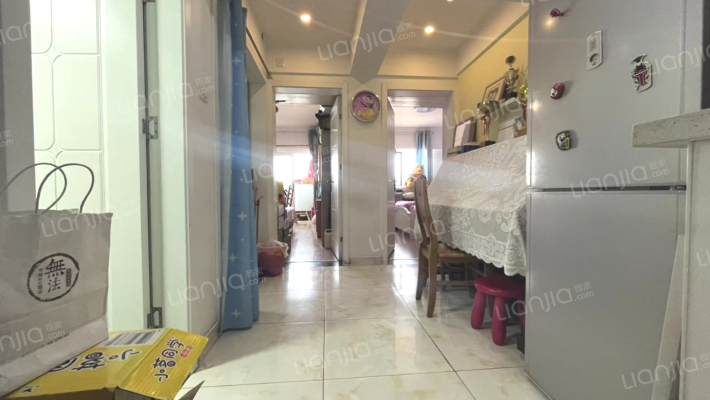 华御大厦二手房实景图