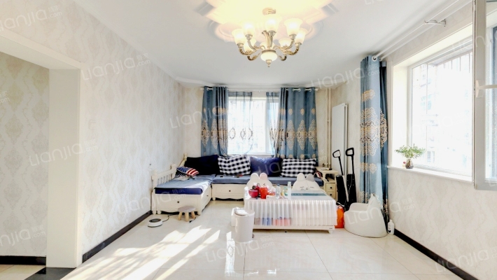 西园二手房实景图