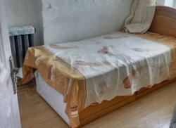 整租·外贸宿舍 3室1厅 南_外贸宿舍租房