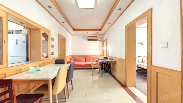 创业新村二手房实景图