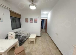 整租·岳峰新城二区 1室1厅 南_岳峰新城二区租房