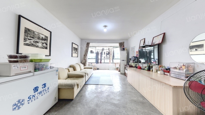 海岸景苑二手房实景图