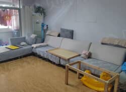 整租·宇宏花园 3室2厅 南/北_宇宏花园租房