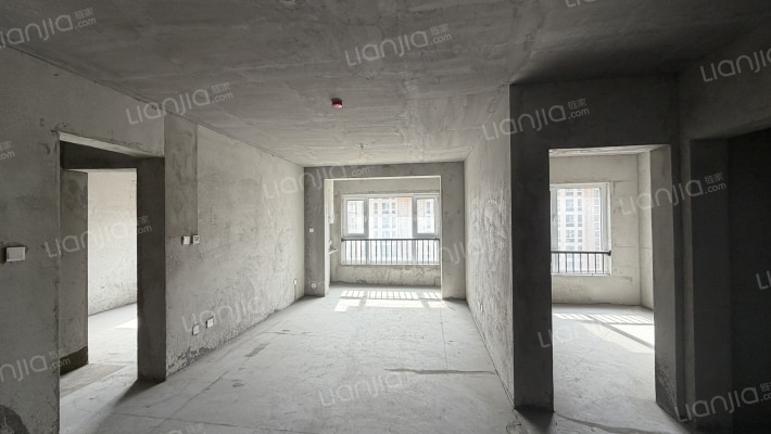 永新华府二手房实景图