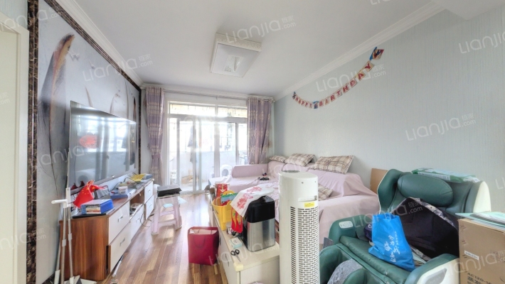 永康城浦晨雅苑二手房实景图