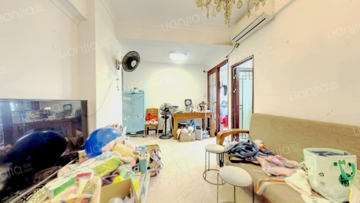 春暖花园二手房实景图