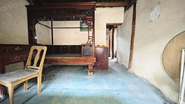 蔡界路二手房实景图