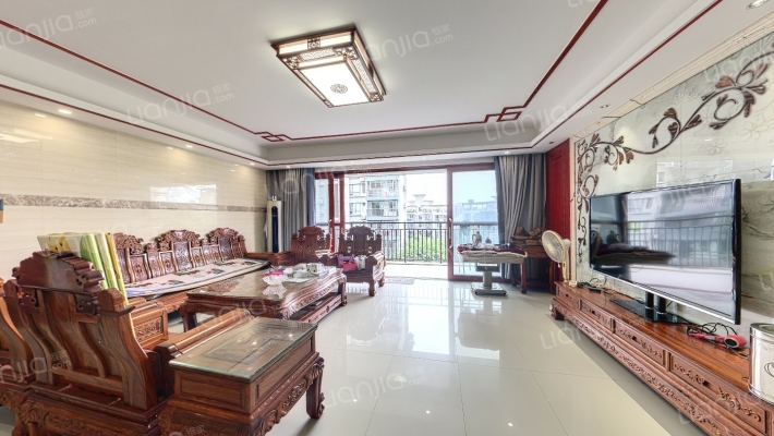 颐清园二手房实景图