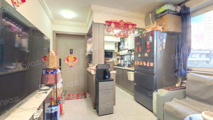 青荷里晨风园二手房实景图