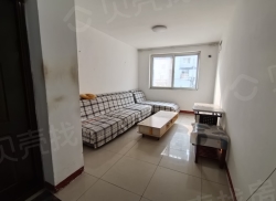 整租·东盐务东兴家园 2室2厅 南_东盐务东兴家园租房