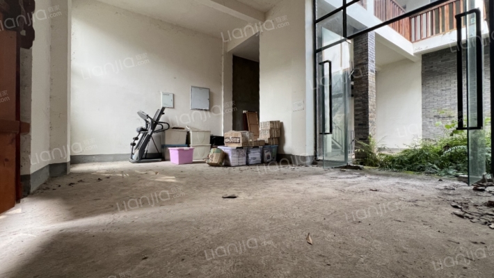 七十二院二手房实景图