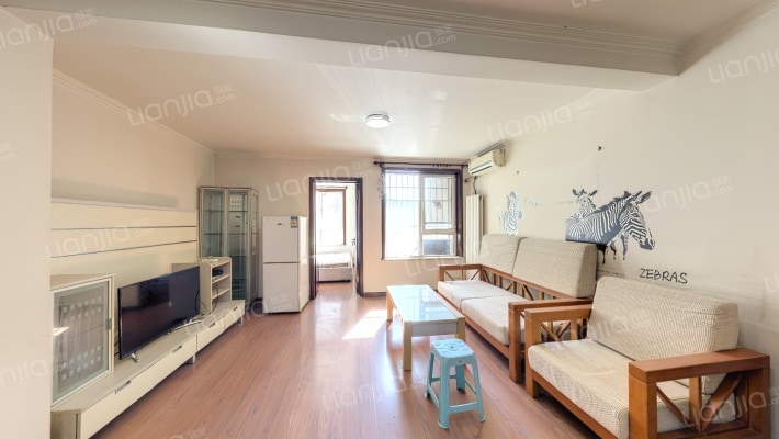 京贸家园二手房实景图